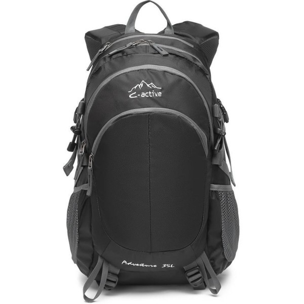 C-Active 35 Litre Kamp Seyahat Outdoor Dağcı Sırt Çantası 8690 Sırt Çantası (Outdoor) Fiyatı