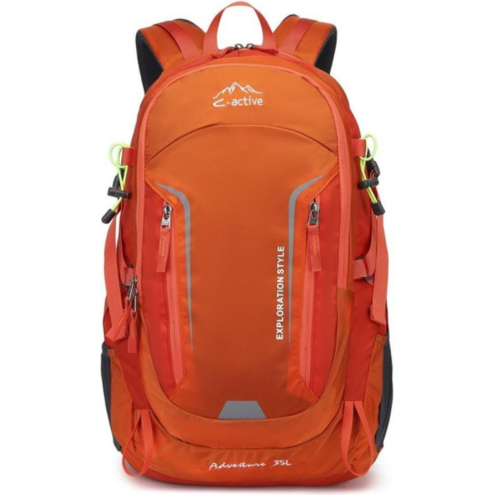 C-Active 35 Litre Kamp Seyahat Outdoor Dağcı Sırt Çantası 8693 Sırt Çantası (Outdoor) Fiyatı