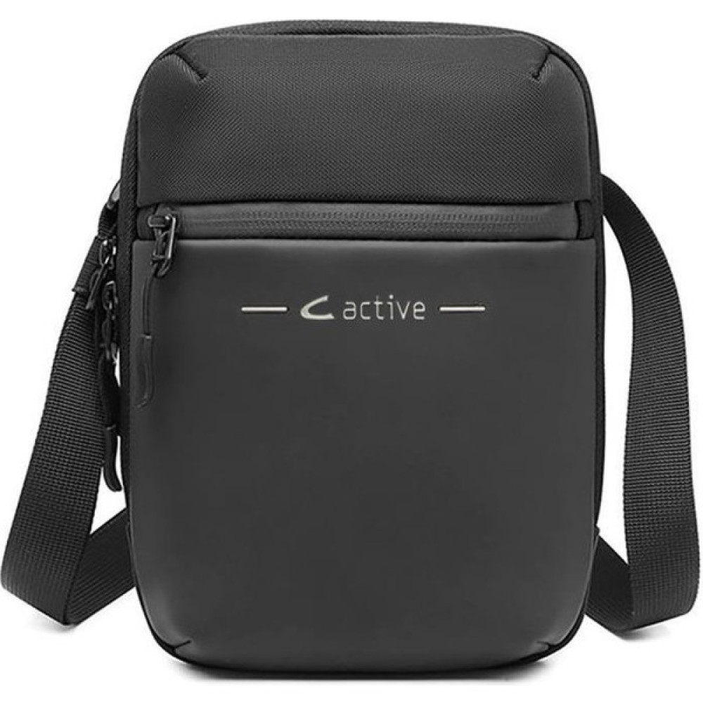 C-Active Erkek Postacı Omuz Çantası Küçük Boy Oxford Kumaş 8631 Erkek Postacı Çanta Fiyatı