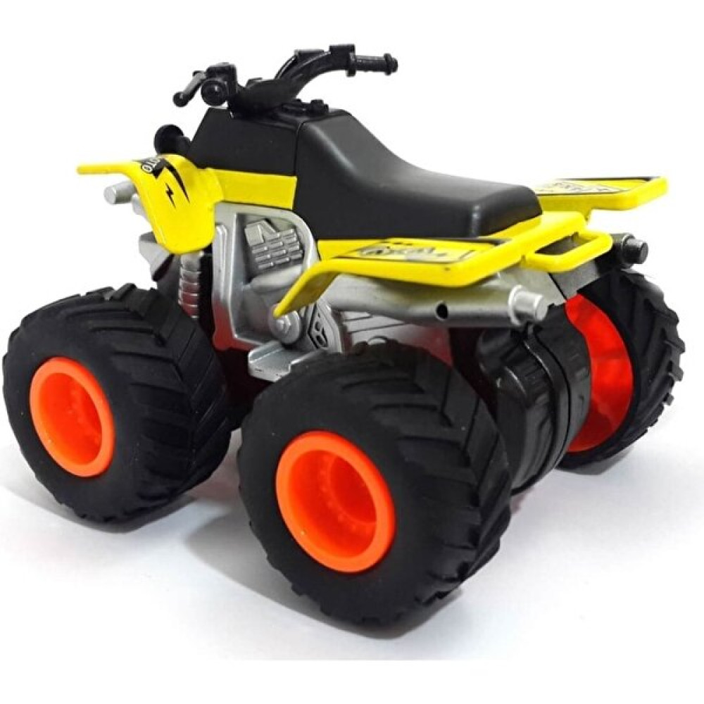 C Toys Ctoy Sürtmeli Atv Motor CTOY-XG879-39 Oyuncak Araç Fiyatı