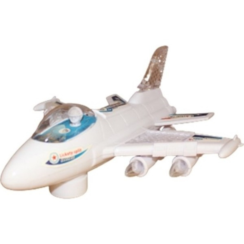 C Toys Işıklı Sesli ve Pilli Uçak Oto Boyaları Fiyatı