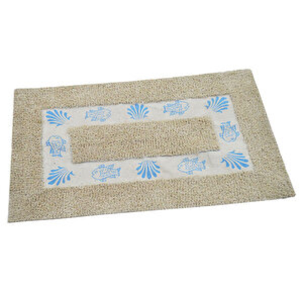 C ve L Cl Paspas 50x80Cm So-174-08 Krem Paspas Fiyatı