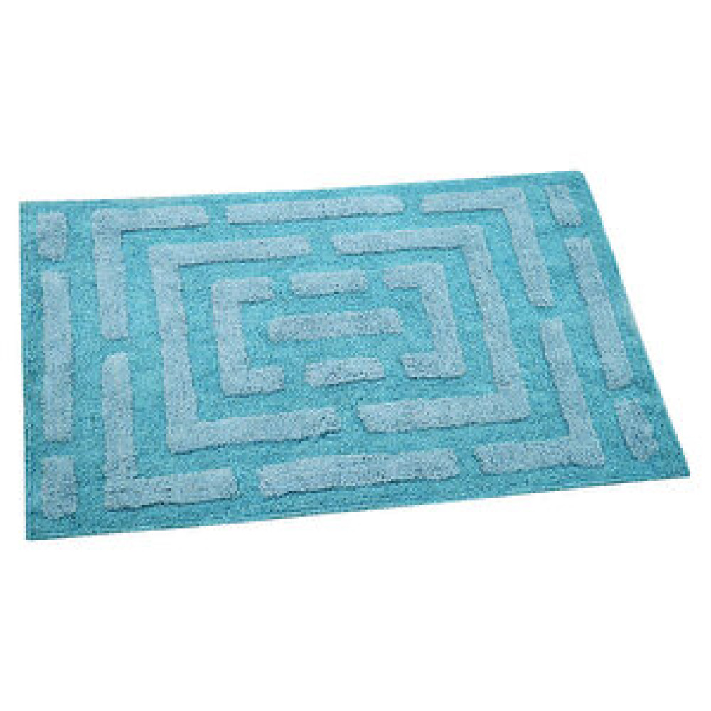 C ve L Cl Paspas 60x90Cm So-652 Mavi Paspas Fiyatı