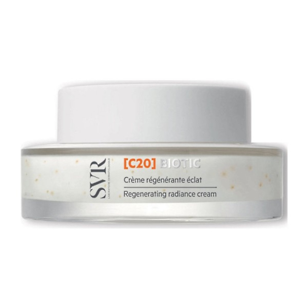 C20 Biotic Yenileyici Aydınlatıcı Krem 50ML Leke Kremi Fiyatı
