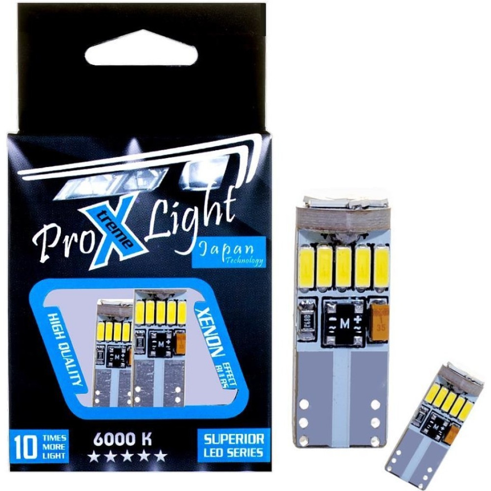 C9 Carmaniaks Ultra Canbus Gold Serisi T10 Ledli Park Ampulü Carmaniaks CRME0058 Ledli Lambalar Fiyatı