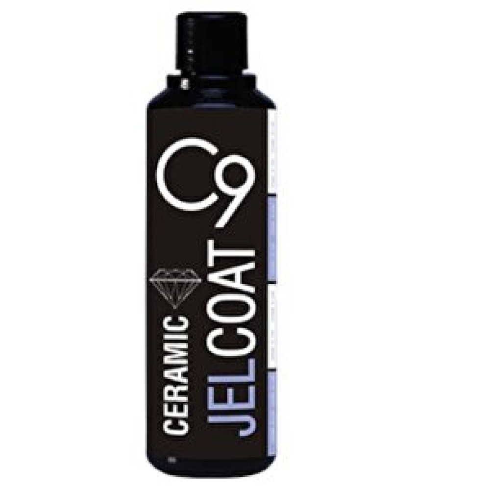 C9 Ceramic Coating Lastik Koruma Ve Parlatma Jeli - Jel Coat 230 Mg Oto Bakım & Yenileme Ürünleri Fiyatı