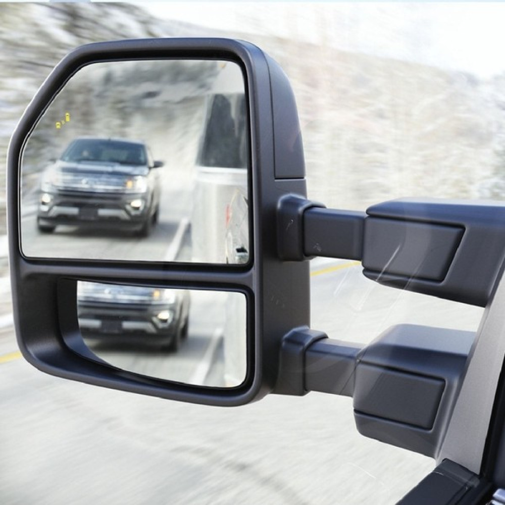 C9 F150 Style Elektrikli Ayna Seti Ford Ranger 2012 Sonrası Uyumlu Oto Dış Aksesuar & Yedek Parça Fiyatı