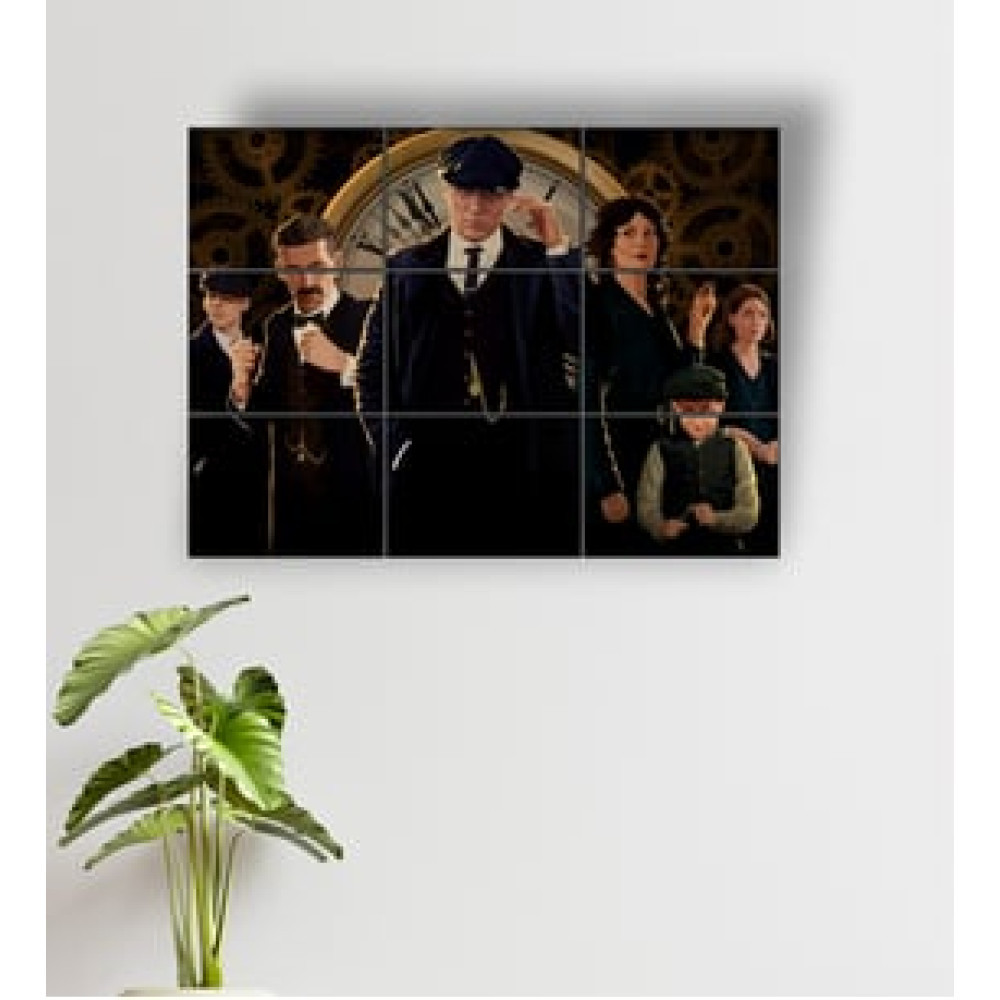 Ca Games Çiçekler - 1000 Parçalı Puzzle - 48 x 68 cm Anne Bebek Oyuncak Fiyatı