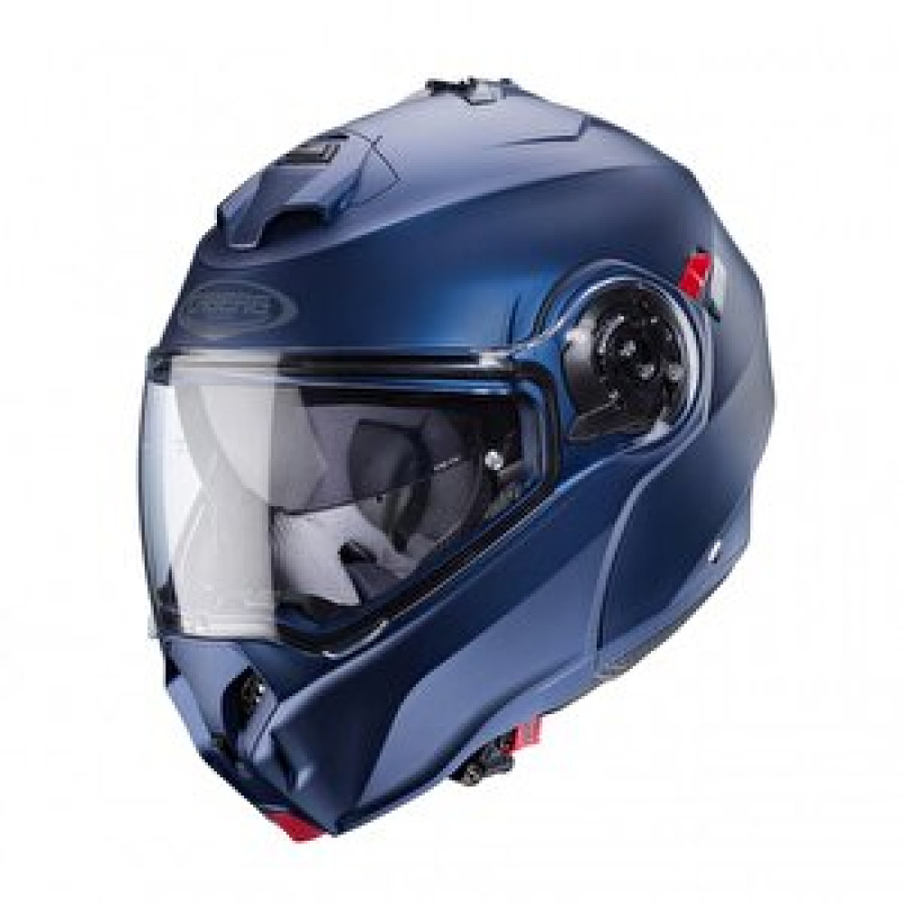 Caberg Duke Evo Mat Blue Yama / L Diğer Fiyatı
