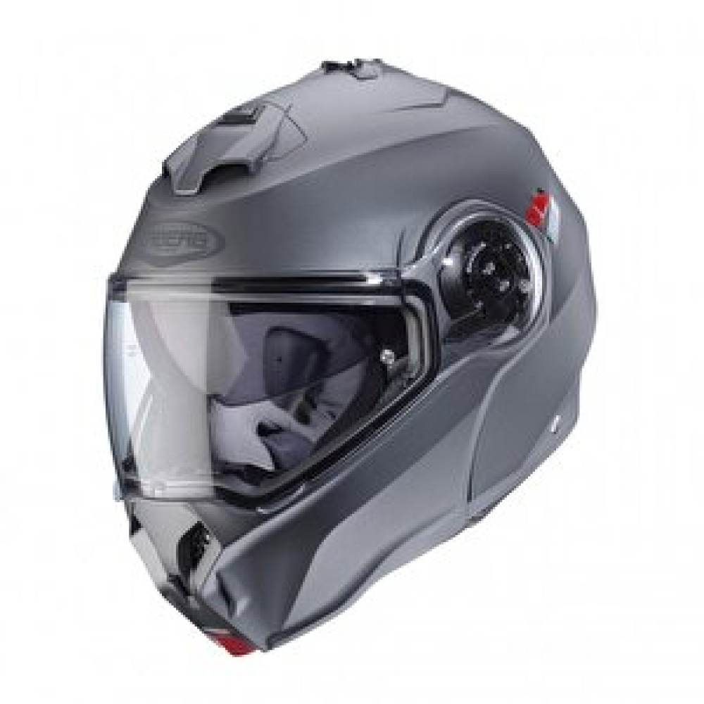 Caberg Duke Evo Mat Gun Metal / Xs Diğer Fiyatı