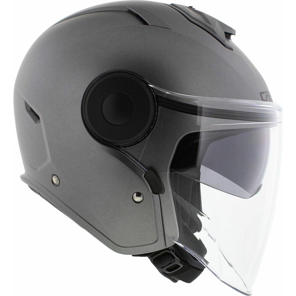 Caberg Motosiklet Kaskı Soho Açık Gri Kask - M SSD / Solid State Drive Fiyatı