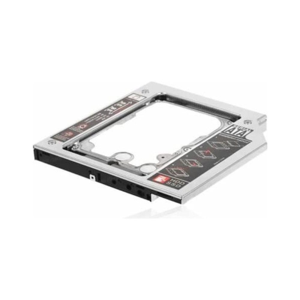 Cable CL-127HC 12.7 mm Notebook SSD HDD Yuvası Bilgisayar Çevirici ve Adaptörü Fiyatı