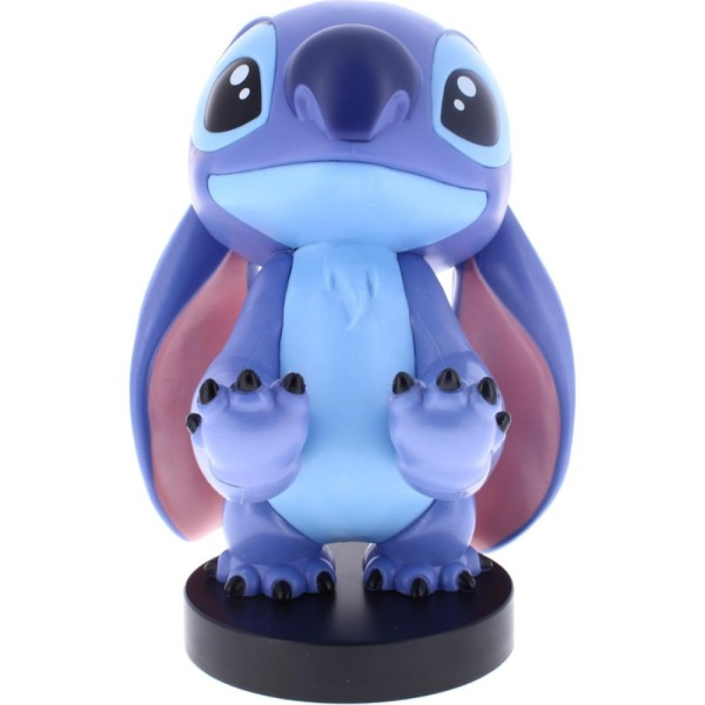 Cable Guys Disney Stitch Dualsense Dualshock Oyun Kolu Tutucu Telefon Uyumlu Cable Guys Lisanslı Orijinal PlayStation 5 PS5 Oyunları Fiyatı