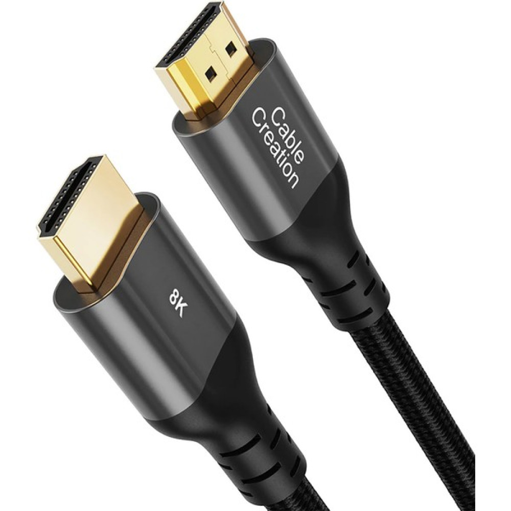 Cablecreation CC1077 HDMI - HDMI Kablo 3m 8k Ultra-Hd HDMI Kablo Fiyatı