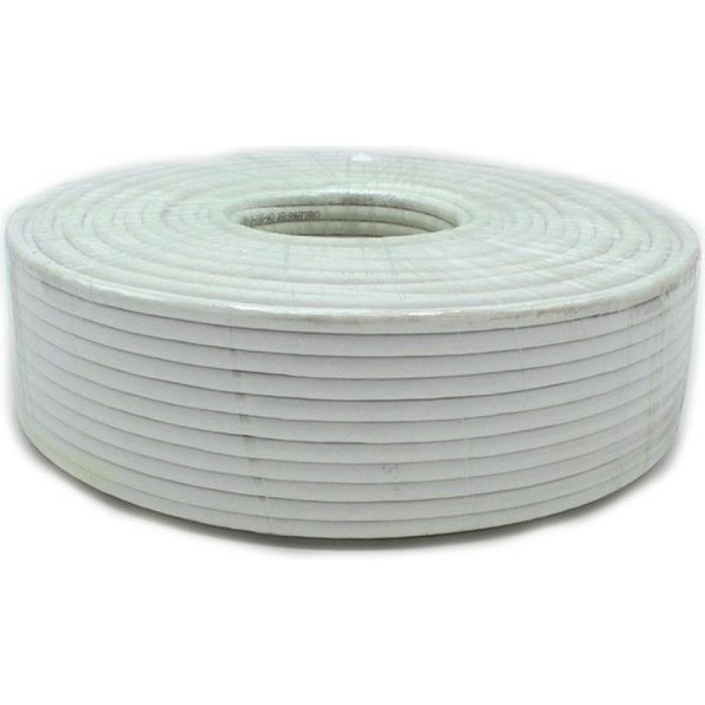 Cablemaster 100M 48 Tel Rg6 U4 Bakır Alışımlı CM-101 Makarasız Kablo Oto Boyaları Fiyatı