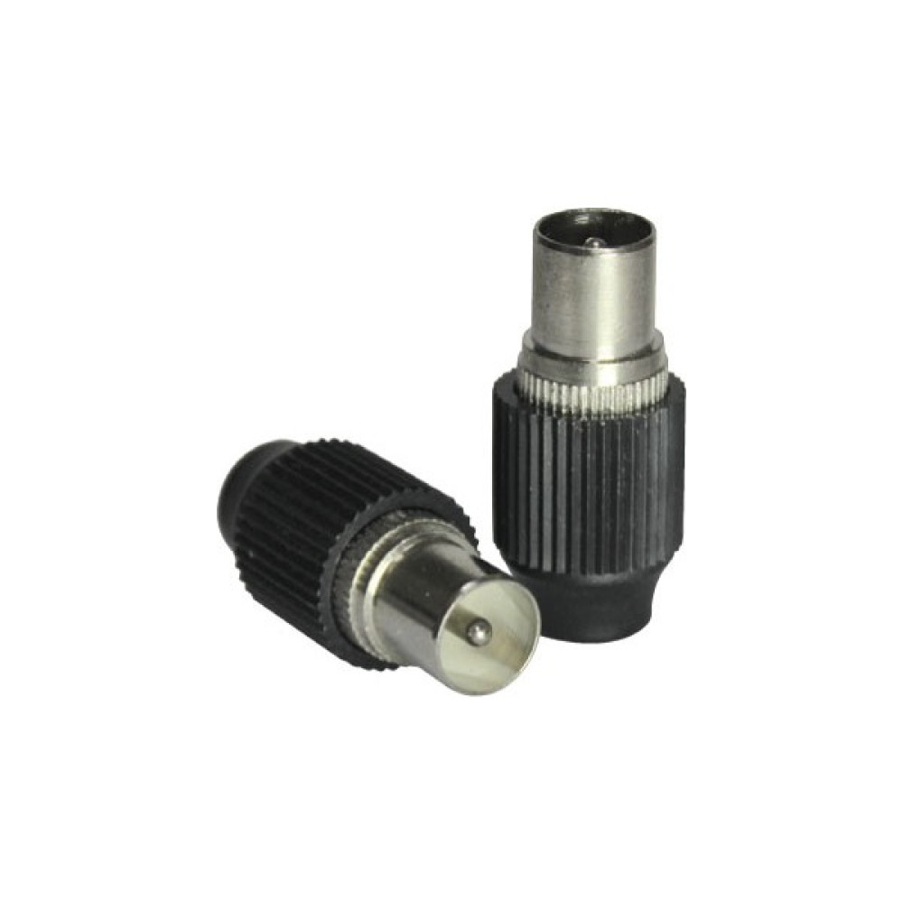 Cablemaster 75 Ohm Erkek Anten Fişi 10 Adet Oto Boyaları Fiyatı