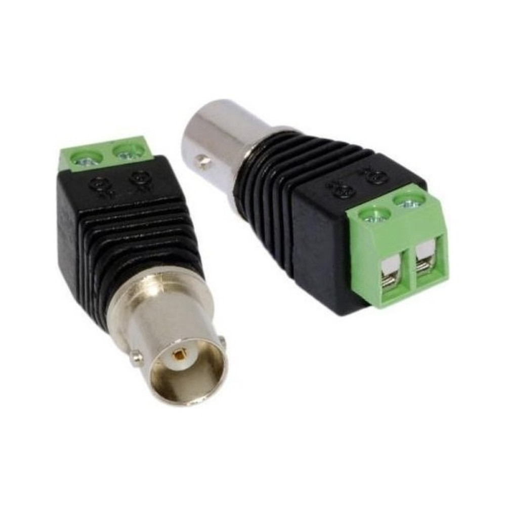 Cablemaster Bnc Dişi Klemensli Konnektör 100ADET Oto Boyaları Fiyatı