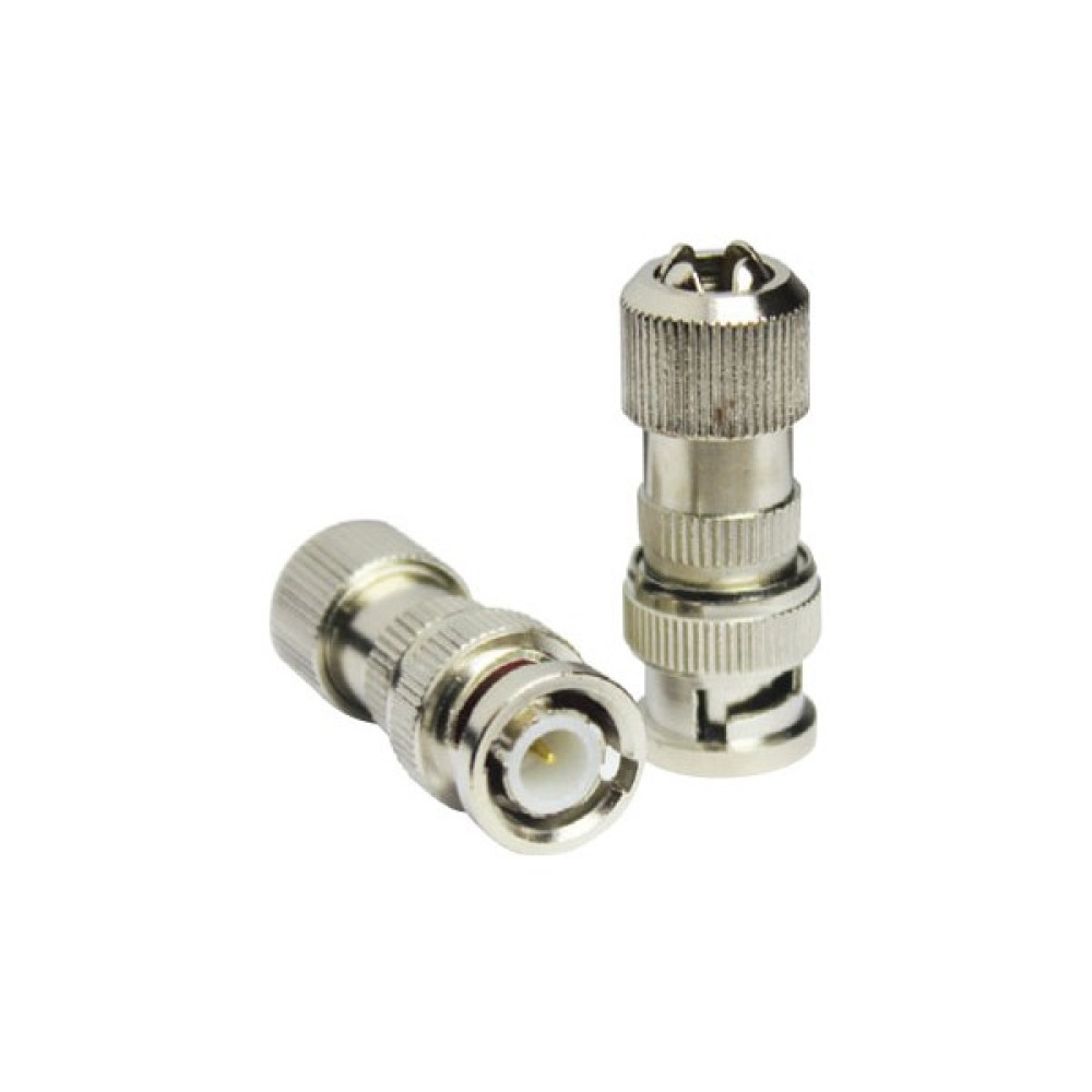 Cablemaster Cctv Bnc Konnektör 10 Adet Uydu Alıcısı Aksesuarları Fiyatı