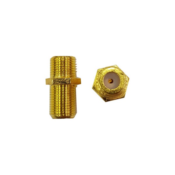 Cablemaster Gold F Ara Konnektör 10 Adet Uydu Alıcısı Aksesuarları Fiyatı