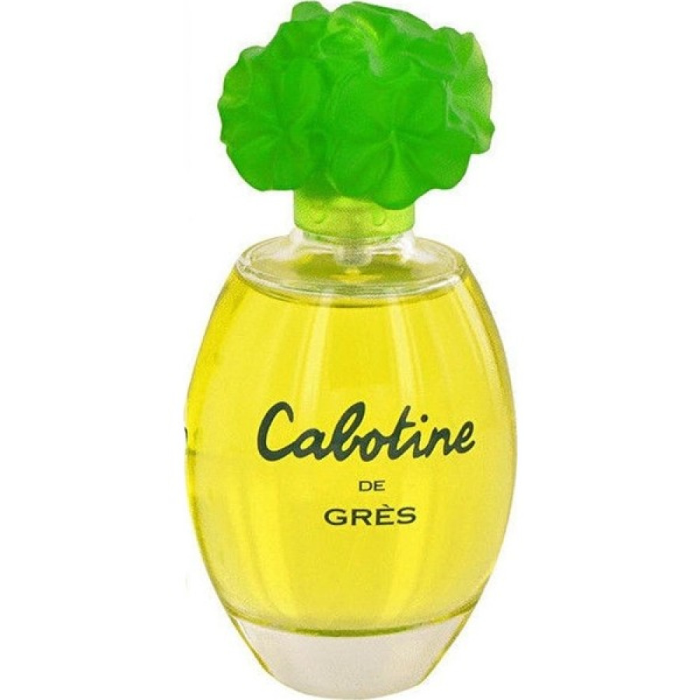 Cabotine De Gres Edp 100 ml Kadın Parfüm Kadın Parfümleri Fiyatı