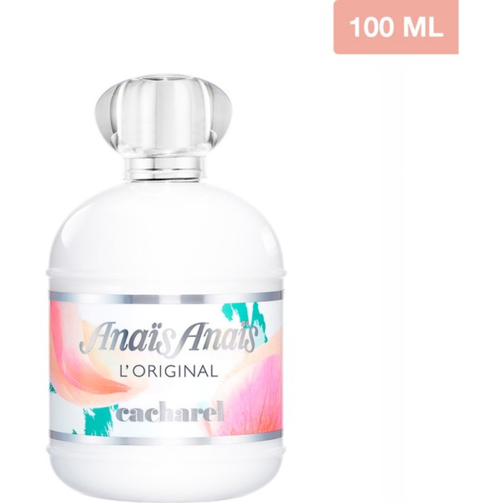 Cacharel Anais Anais Edt 100 ml Kadın Parfümü Parfümler Fiyatı