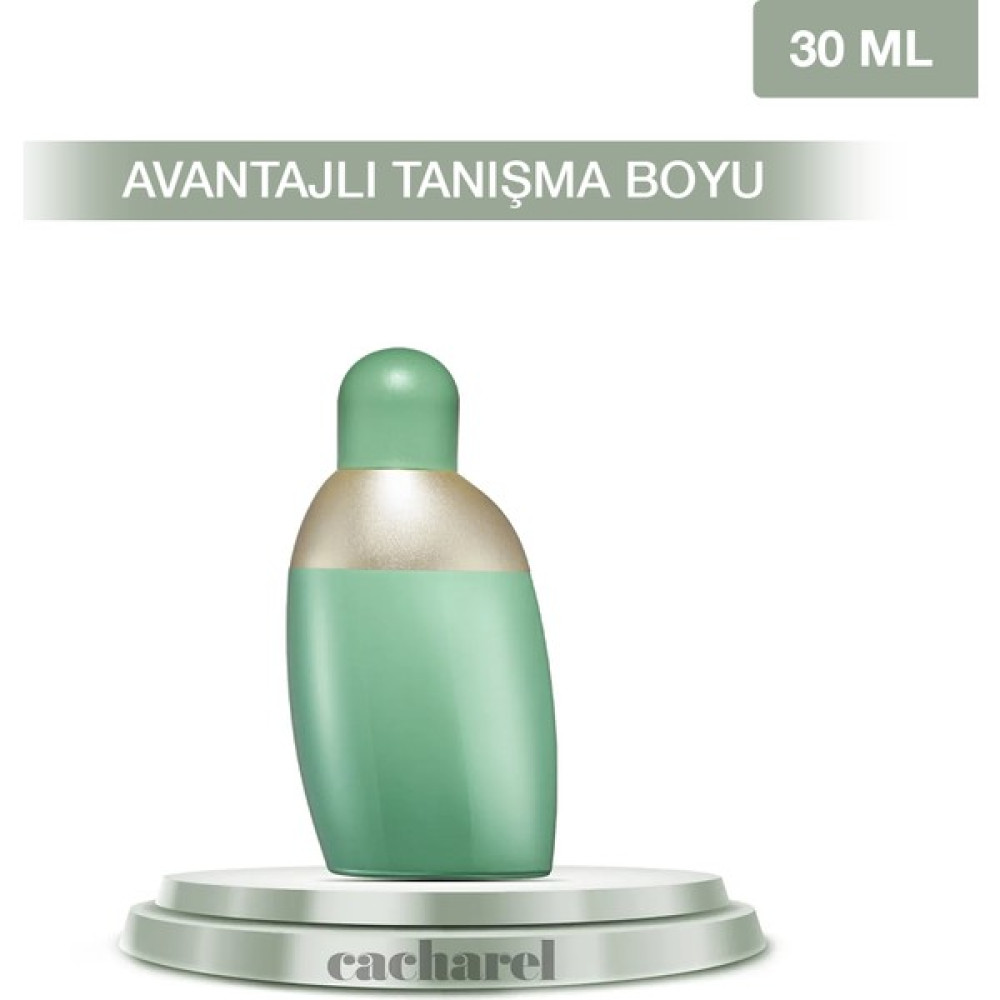 Cacharel Eden Edp 30 ml Kadın Parfümü Parfümler Fiyatı