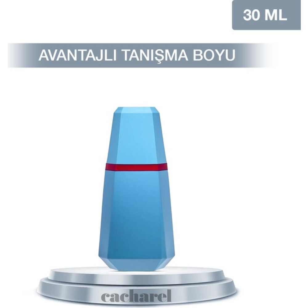 Cacharel Lou Lou Edp 30 ml Kadın Parfümü Parfümler Fiyatı