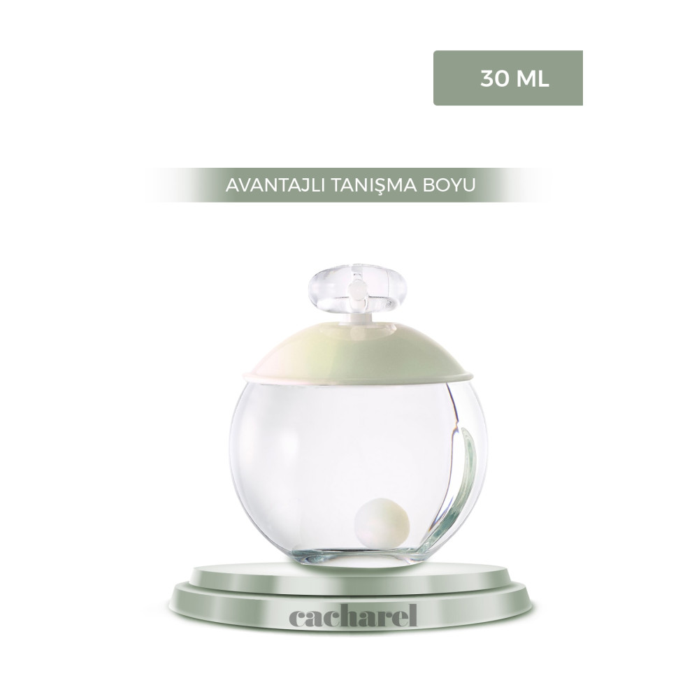 Cacharel Noa Kadın Eau De Toilette 30 ml Parfümler Fiyatı