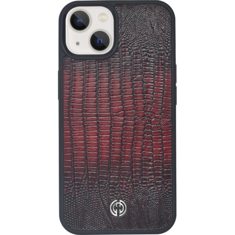Cacheeconcept Telefon Kılıfı Iphone 13 Ruby Bordo Cep Telefonu Kılıfı Fiyatı