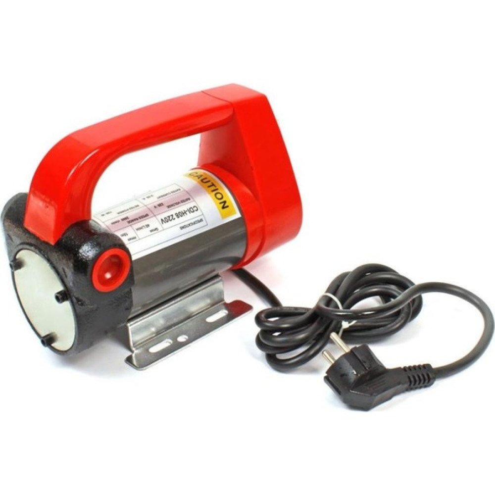 Cacheng 220 Volt Yağ ve Mazot Aktarma Pompası 40LT/DK - Yok Bahçe Makinesi Fiyatı