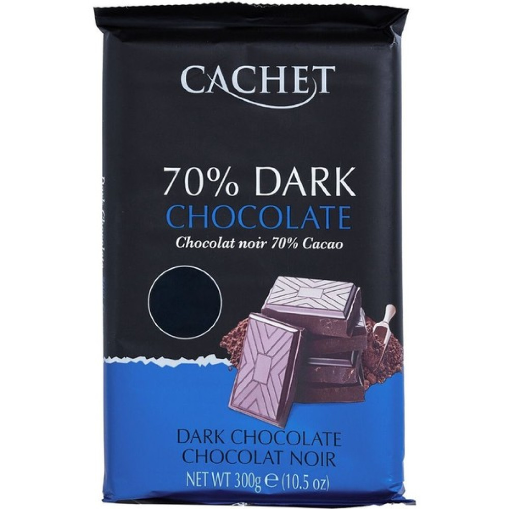 Cachet Bitter Çikolata 300 gr Oto Boyaları Fiyatı