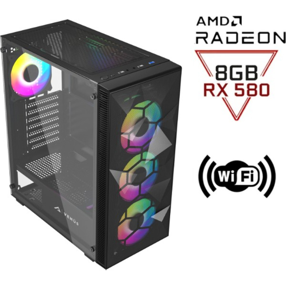 CacheX XR08 İ5-10400F 32GB Ddr4 1tb SSD RX580 8gb 256BİT Oyuncu Masaüstü Bilgisayar Masaüstü Bilgisayar Fiyatı