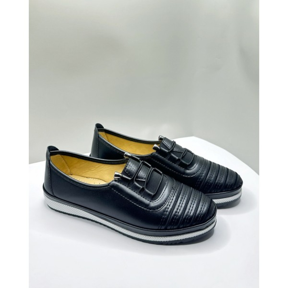 Cactüs Boutique Kadın Günlük Suni Deri Anne Ayakkabısı Kadın Günlük Ayakkabı Babetler Fiyatı