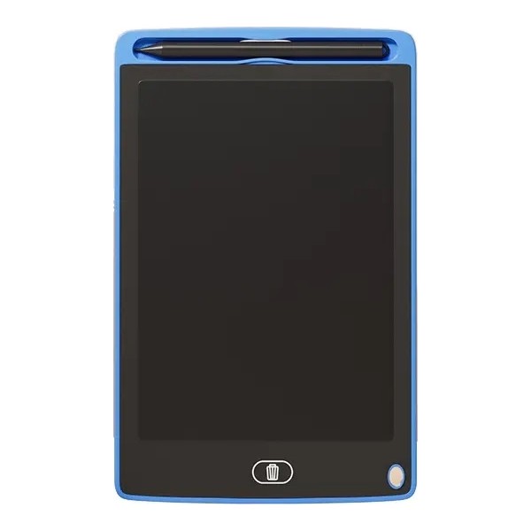 Cada Writing Tablet LCD 8.5 Inç Dijital Kalemli Çizim Yazı Tahtası Siyah Renk - 8.5" Yazı Tableti Eğitici Oyuncak Fiyatı