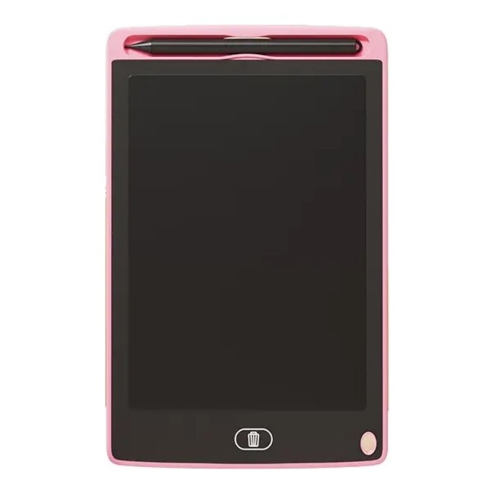 Cada Writing Tablet LCD 8.5 Inç Dijital Kalemli Çizim Yazı Tahtası Siyah Renk - Pembe - 8.5" Yazı Tableti Yazı Tahtası Kalemi Fiyatı