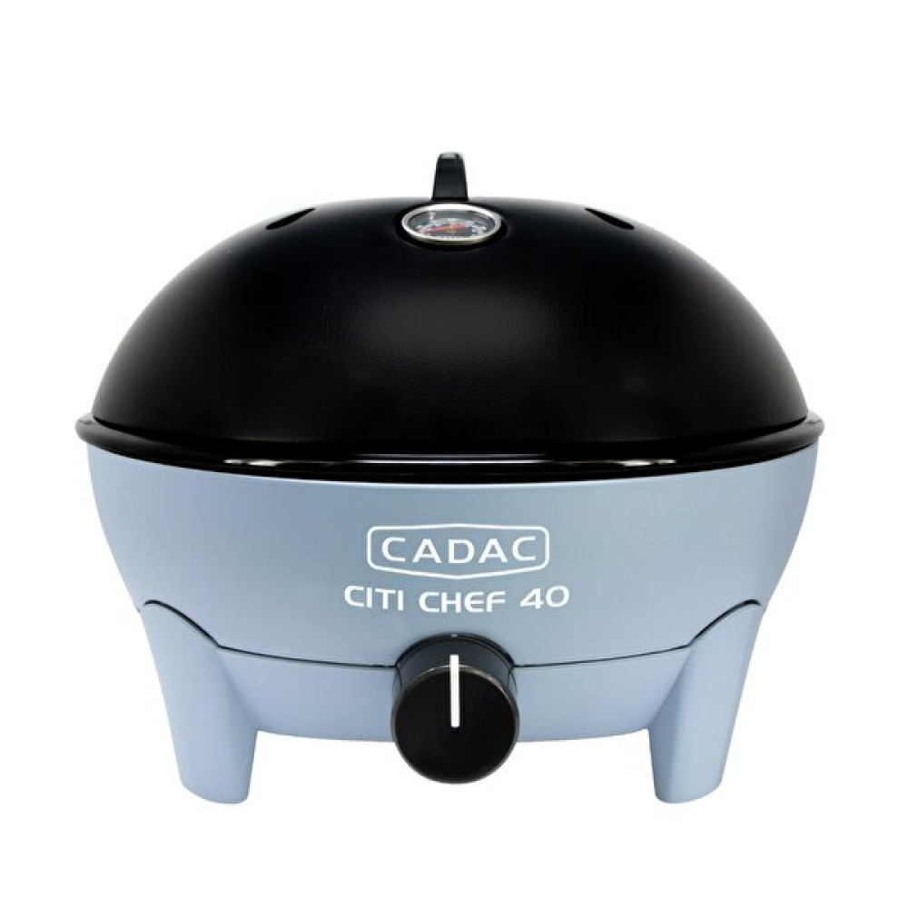 Cadac Citi Chef 40 Mavi̇ Gazlı Mangal Mangal ve Barbekü Fiyatı