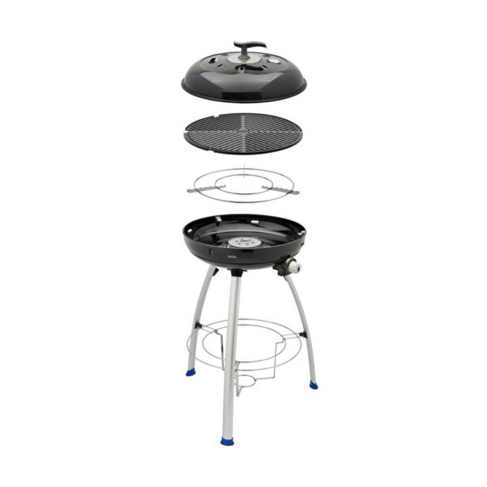 Cadac Citi Chef 48 Dedantörlü Barbekü Mangal ve Barbekü Fiyatı