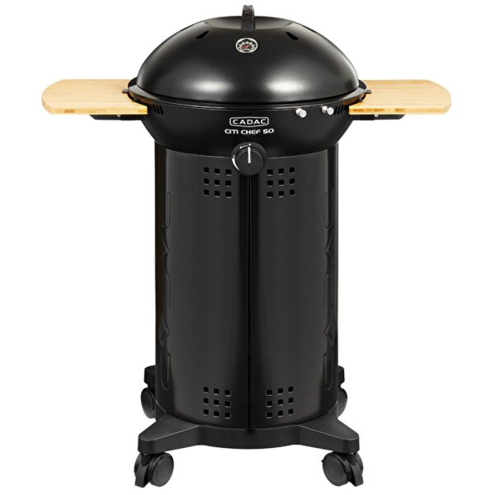 Cadac Citi Chef 50 Gazlı Mangal Mangal ve Barbekü Fiyatı