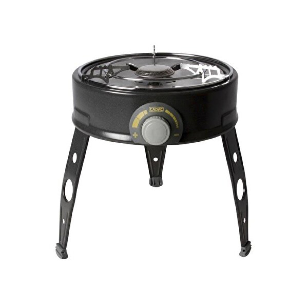 Cadac Safari Chef 30 Kartuş Tüplü Portatif Barbekü Mangal ve Barbekü Fiyatı