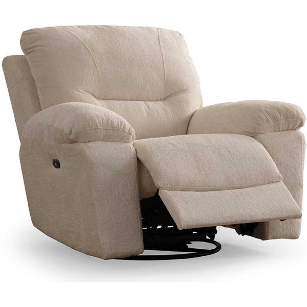 Caddeyıldız Comfort Max Tv Koltuğu - Krem Tekli Koltuk & Berjer Fiyatı