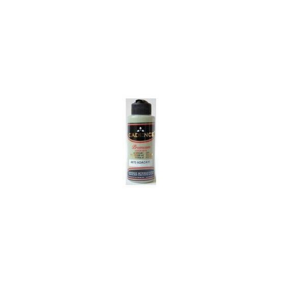 Cadence 120ml 4670 Adaçayı Premium Akrilik Boya