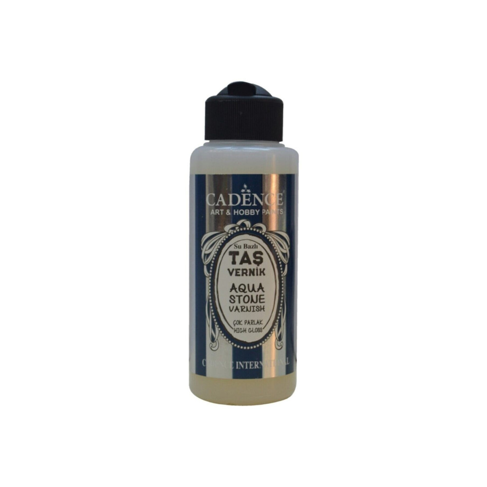 Cadence 120ml Taş Vernik Yardımcı Malzeme Fiyatı
