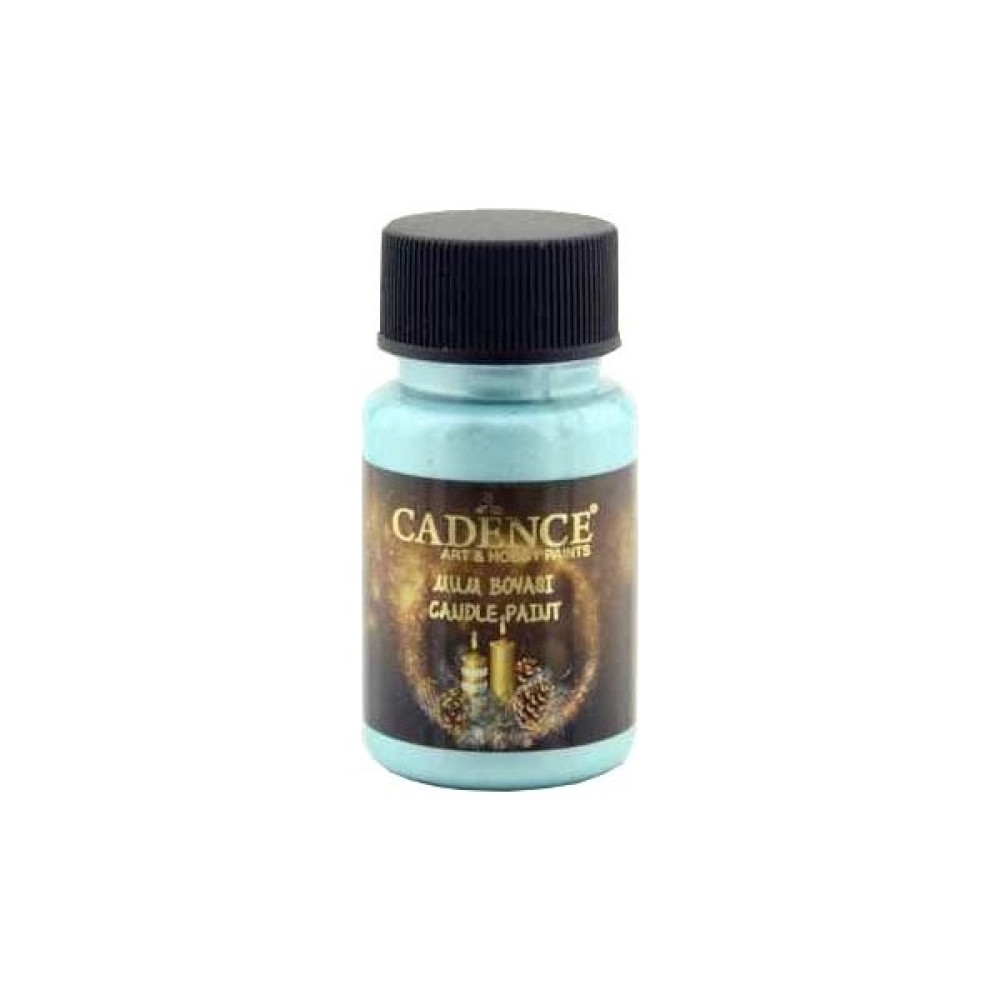 Cadence 2153 Mum Boya Mint Oto Boyaları Fiyatı