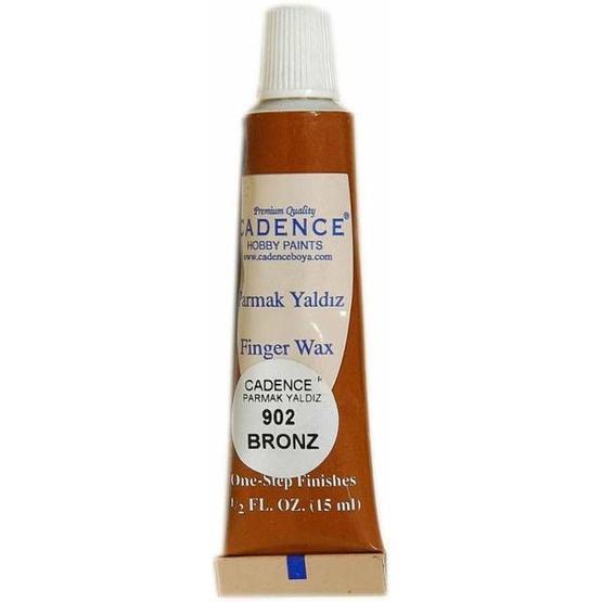 Cadence 905 Gümüş 15 ml Tüp Parmak Yaldız Yardımcı Malzeme Fiyatı