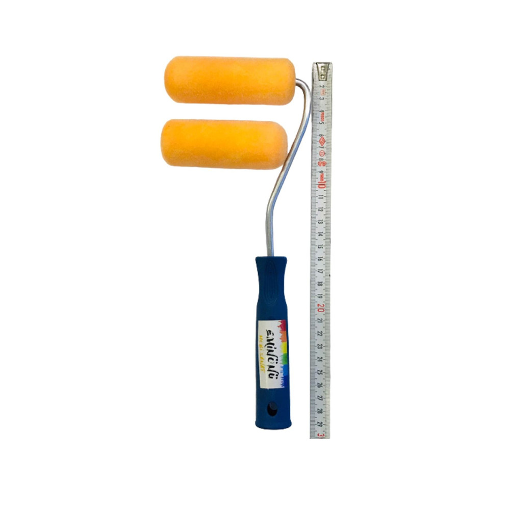 Cadence Boya Iz Bırakmayan Sihirli Kadife Kaplı Rulo Set + Yedek 10 Cm Fırça Fiyatı