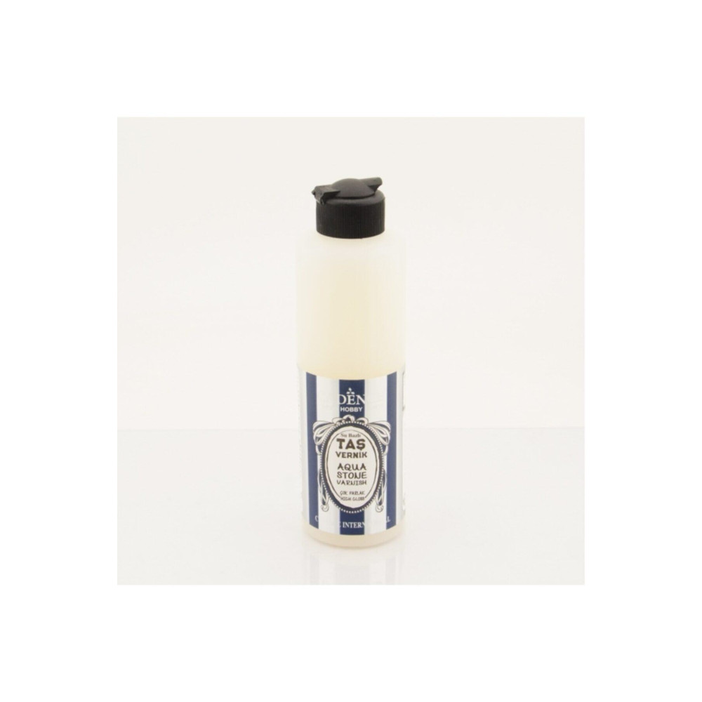 Cadence Boya Taş Vernik 250 Ml Parlak Akrilik Boya Fiyatı