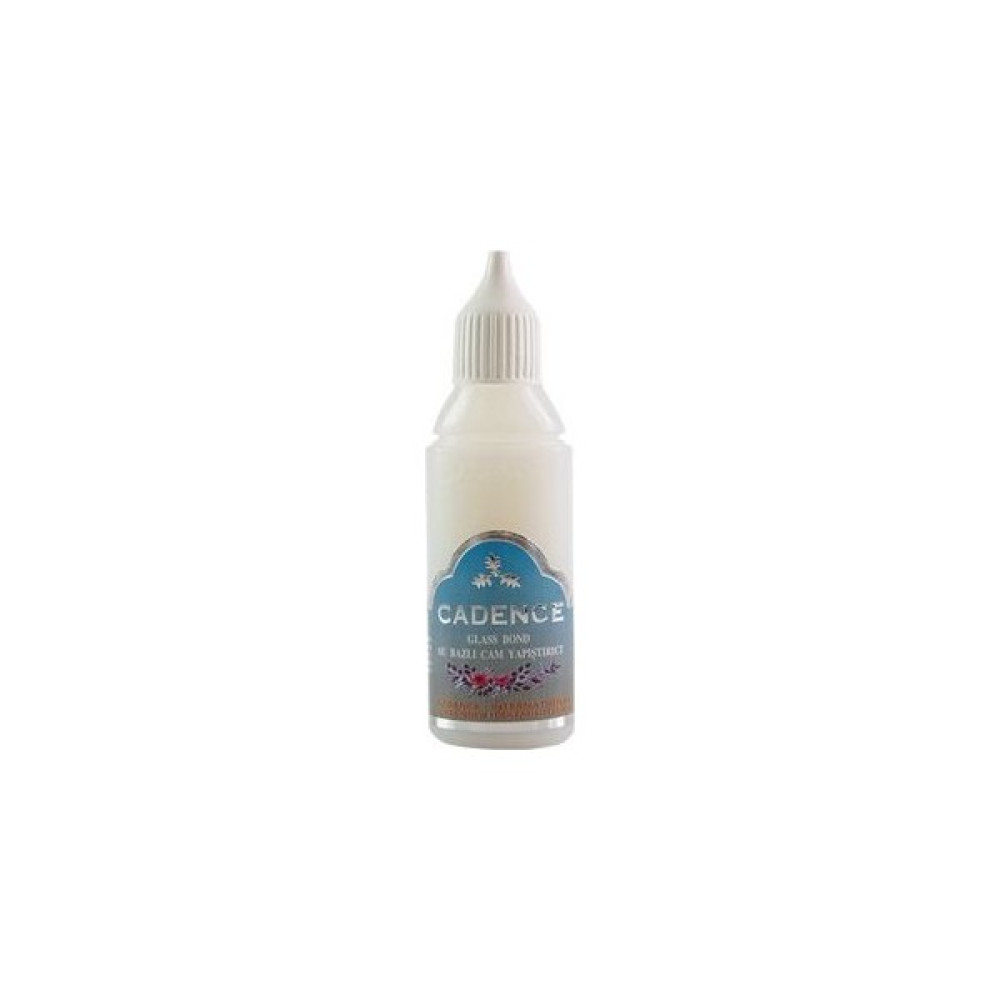 Cadence Cam Yapıştırıcısı Glassbond 50 ml Yapıştırıcı - Tutkal Fiyatı