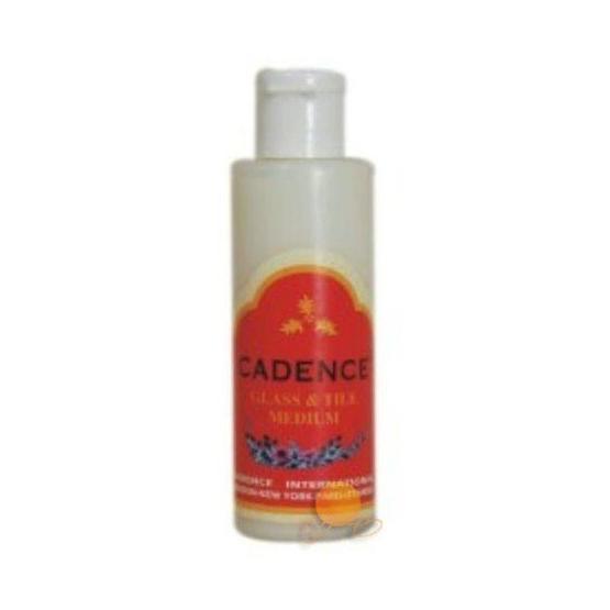 Cadence Glass Tile 120 ml