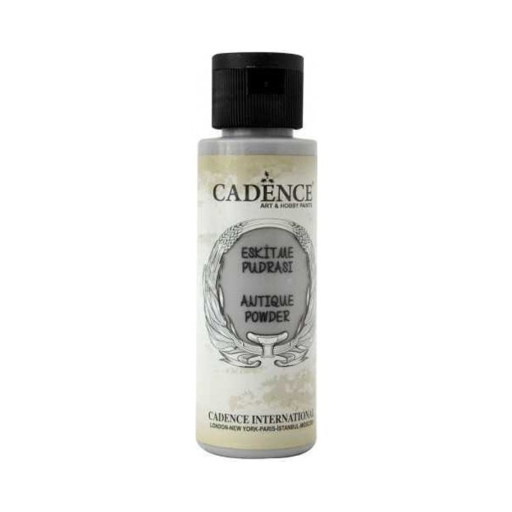 Cadence Gri Eskitme Pudra 70 ml Yardımcı Malzeme Fiyatı