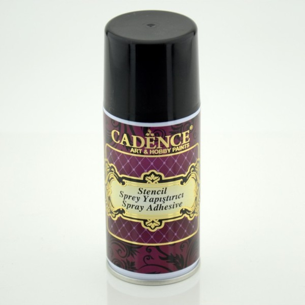 Cadence Stencil Yapıştırıcı Yardımcı Malzeme Fiyatı